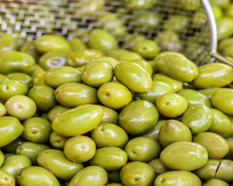 olives